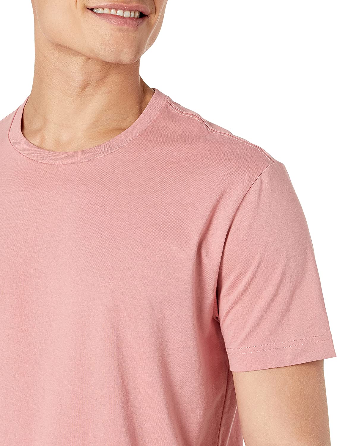Goodthreads Men's Slim-Fit Short-Sleeve Cotton Crewneck T-Shirt - Image 9